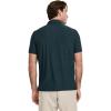 imageJockey Mens EVERACTIVE PoloOcean Sky Driver Stripe