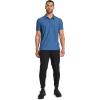 imageJockey Mens EVERACTIVE PoloTrue Blue Heather