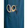 imageJockey Mens Scrubs Seven Pocket Stretch Scrub PantCaribbean