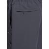imageJockey Mens Scrubs Seven Pocket Stretch Scrub PantCharcoal