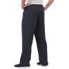 imageJockey Mens Scrubs Seven Pocket Stretch Scrub PantCharcoal