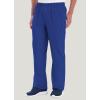 imageJockey Mens Scrubs Seven Pocket Stretch Scrub PantGalaxy Blue