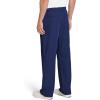 imageJockey Mens Scrubs Seven Pocket Stretch Scrub PantNew Navy