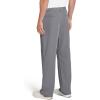 imageJockey Mens Scrubs Seven Pocket Stretch Scrub PantPewter
