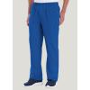 imageJockey Mens Scrubs Seven Pocket Stretch Scrub PantRoyal Blue
