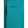 imageJockey Mens Scrubs Seven Pocket Stretch Scrub PantTeal