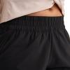 imageJockey Womens EVERACTIVE 35quot Woven ShortBlack