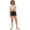 imageJockey Womens EVERACTIVE 35quot Woven ShortBlack