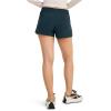 imageJockey Womens EVERACTIVE 35quot Woven ShortOcean Sky