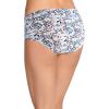 imageJockey Womens Underwear Supersoft Brief  3 PackHolly SprigsRed PearFresh Coast