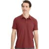 Leather Red Heather