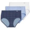Nautical Blue Dot/Powder Blue/White