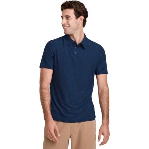 imageJockey Mens EVERACTIVE PoloContinuous Palm