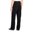 imageJockey Unisex Scrubs Classic Unisex Stretch Scrub PantBlack