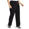 imageJockey Unisex Scrubs Classic Unisex Stretch Scrub PantBlack