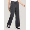 imageJockey Unisex Scrubs Classic Unisex Stretch Scrub PantCharcoal
