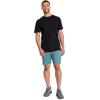 imageJockey Mens Casualwear Made in America Heritage Short Sleeve Pocket TeeBlack