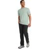 imageJockey Mens Casualwear Made in America Heritage Short Sleeve Pocket TeeCeladon