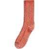 imageJockey Mens Socks Made in America Medium Merino Wool Hiking Crew SockSpice