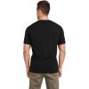 imageJockey Mens Made2Fit VNeck TShirtBlack