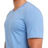 imageJockey Mens Made2Fit VNeck TShirtPicasso Blue