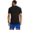imageJockey Mens Undershirt Cotton Stretch VNeck Undershirt  3 PackBlack