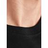 imageJockey Mens Casualwear Made2Fit Crew Neck TShirtBlack