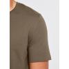 imageJockey Mens Casualwear Made2Fit Crew Neck TShirtSable