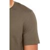 imageJockey Mens Casualwear Made2Fit Crew Neck TShirtSable