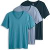Teal Slate/Silver Line Blue/Ocean Sky