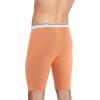 imageJockey Mens Pouch 10quot Midway Brief  2 PackBeach BonfireBayou