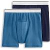 Lake Blue/Deep Navy