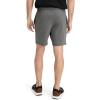 imageJockey Mens Activewear Knit ShortBattleship Grey Heather