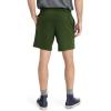 imageJockey Mens Activewear Knit ShortMilitary Green