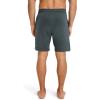imageJockey Mens Cotton Stretch Sleep ShortMidnight Grey Heather
