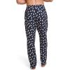 imageJockey Mens Sleepwear Tall Man Flannel Sleep PantVery Merry Cocktails