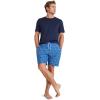 imageJockey Mens Sleepwear Ultra Soft Cooling Sleep ShortJockey Boy Print