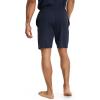 imageJockey Mens Sleepwear Ultra Soft Cooling Sleep ShortTrue Navy