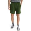 imageJockey Mens Activewear Knit ShortMilitary Green