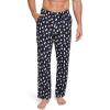 imageJockey Mens Sleepwear Tall Man Flannel Sleep PantVery Merry Cocktails