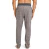 imageJockey Mens Cotton Stretch Sleep PantZig Stripe