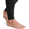 imageJockey Mens Sleepwear Ultra Soft Cooling Sleep JoggerBlack