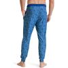 imageJockey Mens Sleepwear Ultra Soft Cooling Sleep JoggerJockey Boy Print