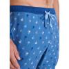 imageJockey Mens Sleepwear Ultra Soft Cooling Sleep JoggerJockey Boy Print