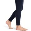 imageJockey Mens Sleepwear Ultra Soft Cooling Sleep JoggerTrue Navy