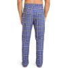 imageJockey Mens Sleepwear Ultra Soft Cooling Sleep PantAgrarian Plaid