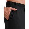 imageJockey Mens Sleepwear Ultra Soft Cooling Sleep PantBlack