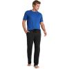 imageJockey Mens Sleepwear Ultra Soft Cooling Sleep PantBlack
