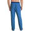 imageJockey Mens Sleepwear Ultra Soft Cooling Sleep PantJockey Boy Print