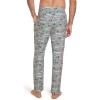 imageJockey Mens Sleepwear Ultra Soft Cooling Sleep PantVacay Penguins